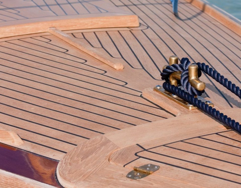 refitting del legno