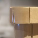 Restoring the Wooden Bedside Table