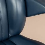 Refitting sedia capitano