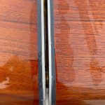 Rinnovare il legno dei caprail