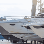 Manutenzione preventiva yacht