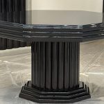 Refitting per boutique di lusso: