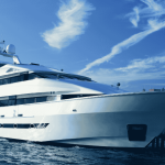 Quando fare il refitting dello yacht